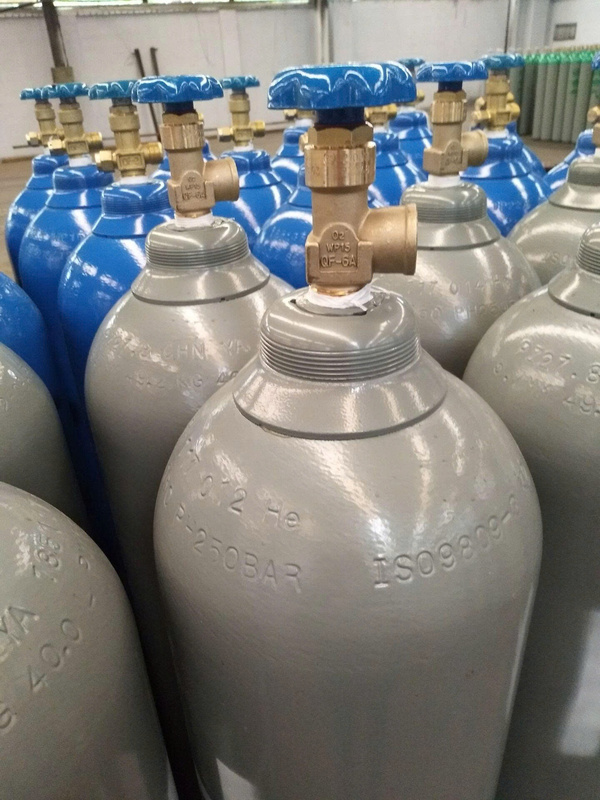 Khí Helium