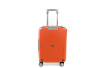 Vali Roncato Light size S 20inch - Papaya