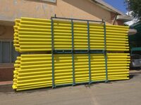 Ống PVC viễn thông