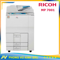 Máy photocopy Ricoh MP 7001