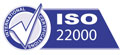 Tư vấn chứng nhạn ISO 22000