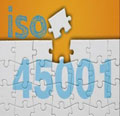 Tư vấn chứng nhạn ISO 45001