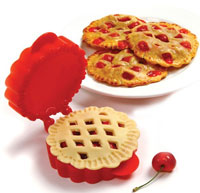 Tư vấn công bố hợp quy khuôn làm bánh Pie
