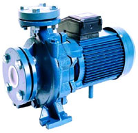 Tư vấn hợp quy máy bơm