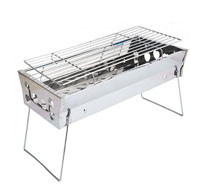 Tư vấn hợp quy phên nướng ngoài trời