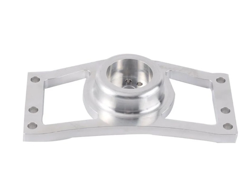 Sản phẩm gia công CNC