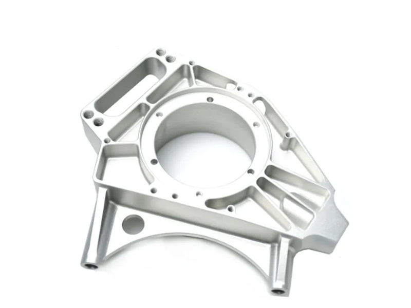 Sản phẩm gia công CNC