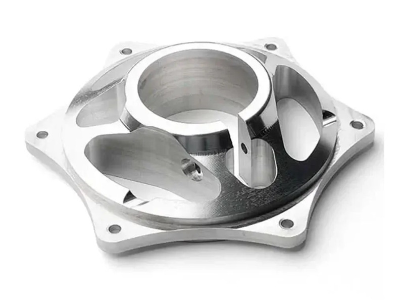 Sản phẩm gia công CNC