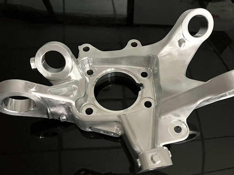 Sản phẩm gia công CNC