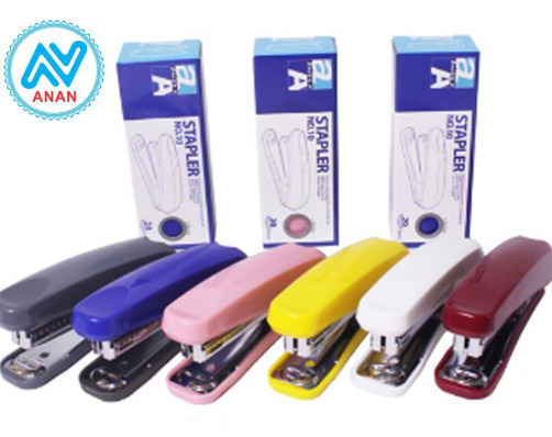 Bấm ghim Double A