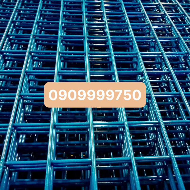 Lưới thép hàn sơn