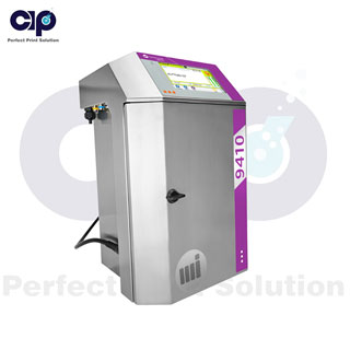 Máy in công nghiệp Markem-Imaje CIJ 9410