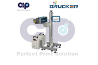 Máy in laser Drucker PU