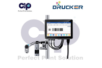Máy in phun nhiệt Drucker TIJ