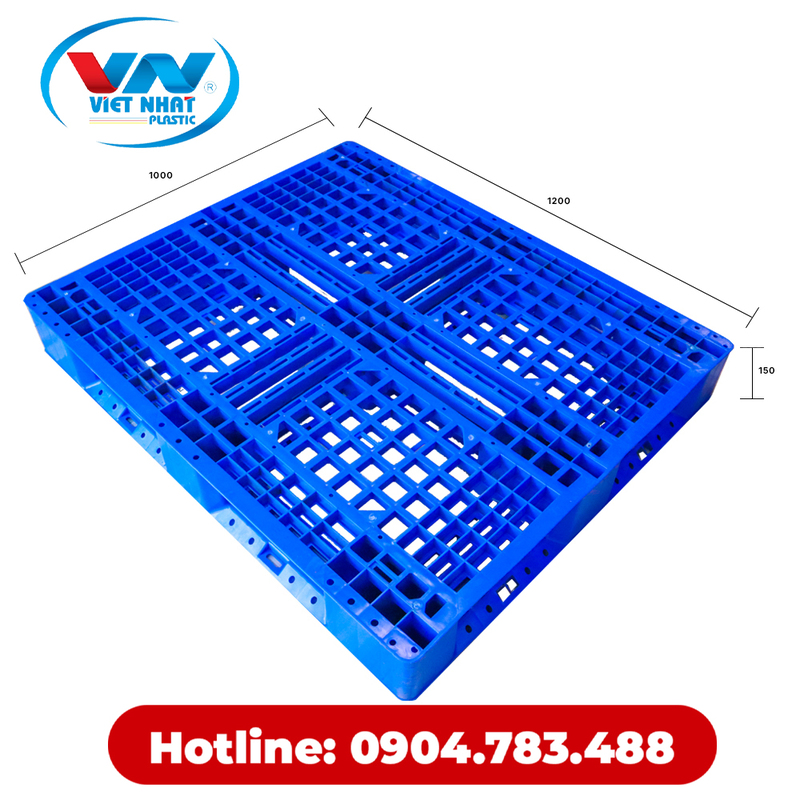 Pallet nhựa VN06-PL