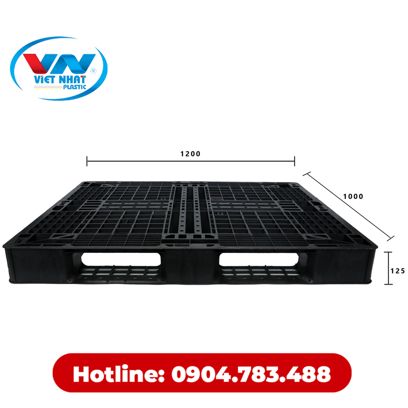 Pallet nhựa VN09-PL