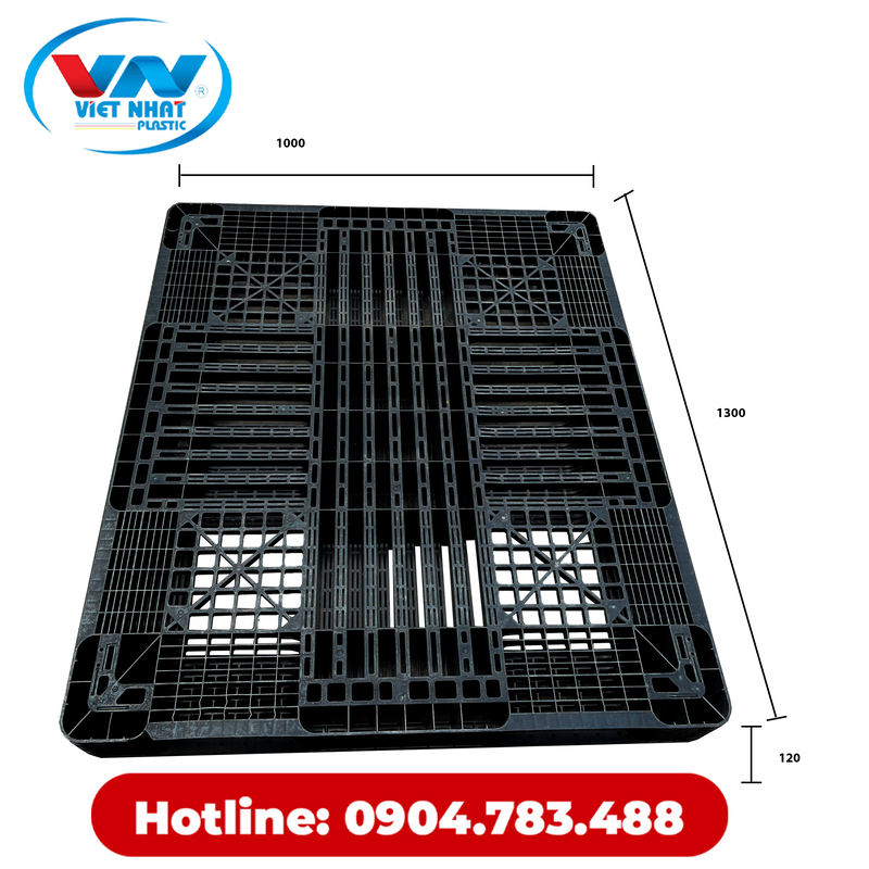 Pallet nhựa VN11-PL