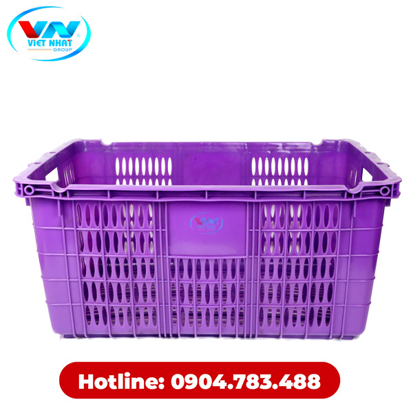 Sóng nhựa có quai