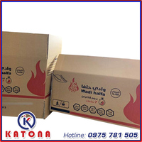 Thùng carton 5 lớp