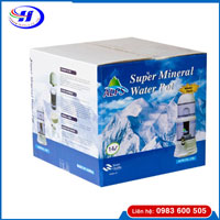 Thùng Carton in offset