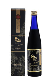 Nước uống Collagen Mashiro