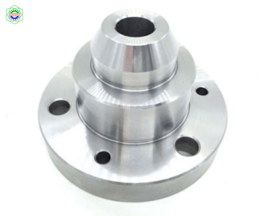 Gia công phay CNC