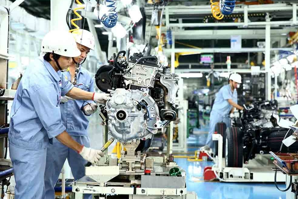 Gia công theo thiết kế đặc biệt