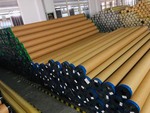 Bạt căng PVDF nhập khẩu