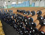 Bạt căng PVDF nhập khẩu