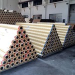 Bạt căng PVDF nhập khẩu