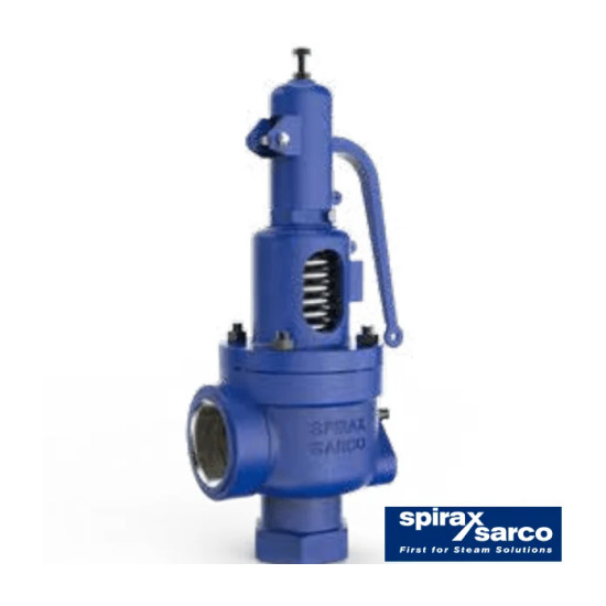 Van an toàn Spirax Sarco SV73