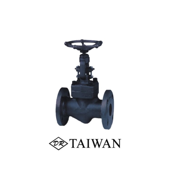 Van cầu thép A105 ANSI150