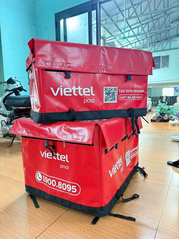 Túi đựng hàng Viettel Post