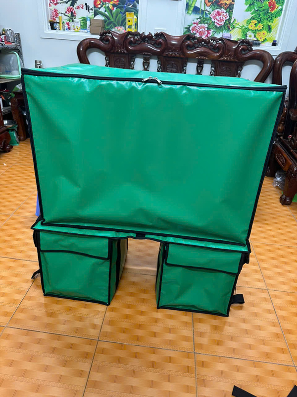 Túi giữ nhiệt túi giao hàng
