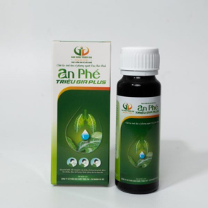 An Phế Triệu Gia 50ml