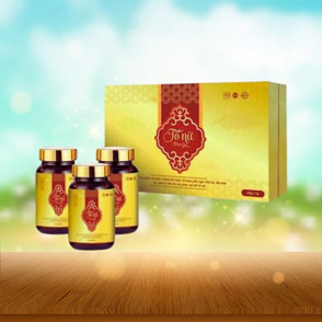 Bột đắp xương khớp Triệu Gia