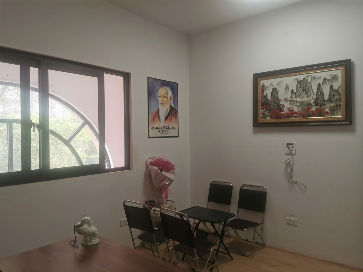 Hình ảnh công ty Decomi