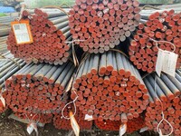 Thép tròn chế tạo 40 Cr phi 27 + 28