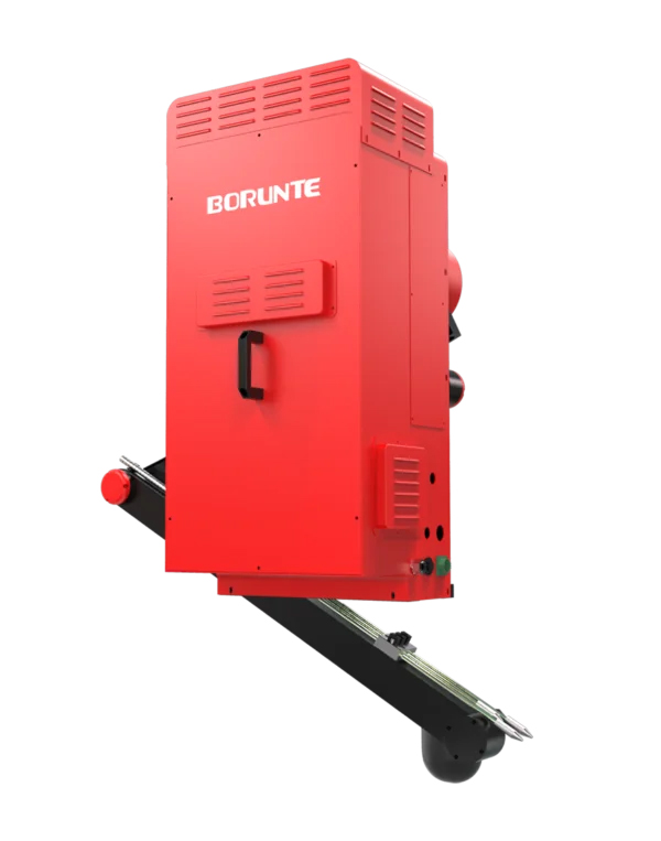 Robot 2 trục BRTIRPL1003A