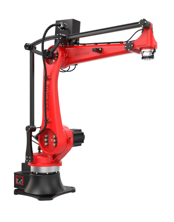 Robot 4 trục BRTIRPZ1508A