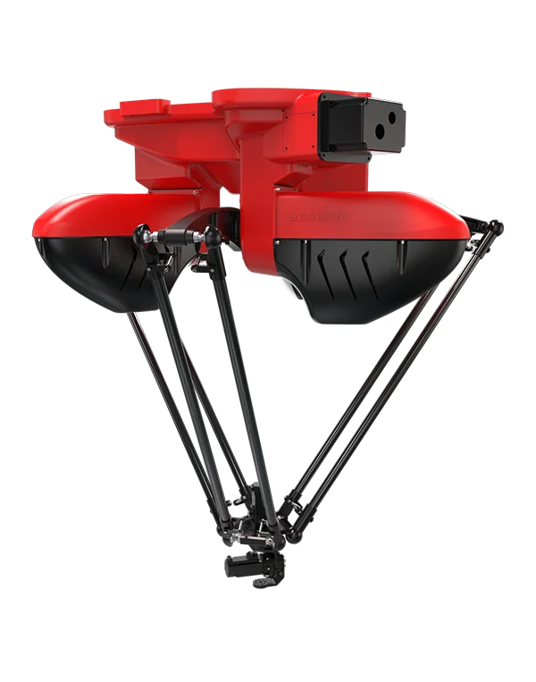 Robot 5 trục BRTIRPL1203A