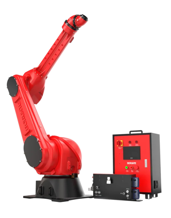 Robot phun chống cháy nổ BRTIRSE2013F