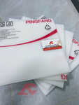 Tấm nhựa PP