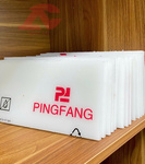 Tấm nhựa PP