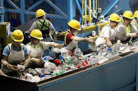 Xử lý chất thải nguy hại