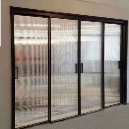 Cửa nhôm Xingfa