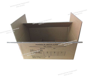 Thùng 5 lớp A1
