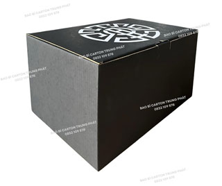 Thùng carton 3 lớp A3