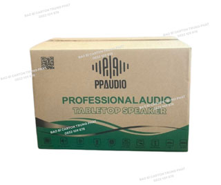 Thùng carton 7 lớp