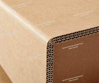 Thùng carton 7 lớp